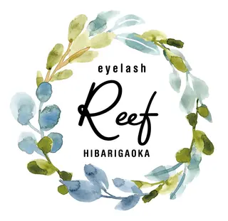 マツエク・マツパ eyelash Reefのマツエク・マツパデザイン