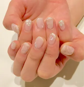 ネイル KaHaNa nail salonのネイルデザイン