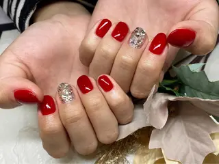 ネイル Private nailsalon  N所属・N nail - KOBE -のネイルデザイン