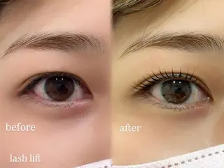 マツエク・マツパ fameu + AKIの眉毛・アイブロウイメージ