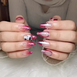 ネイル The 1989 Nail Salonのネイルデザイン