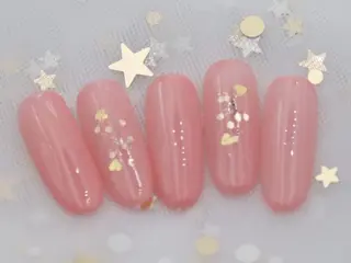 ネイル NailPrincess所属・princess スカルプ専門店のネイルデザイン