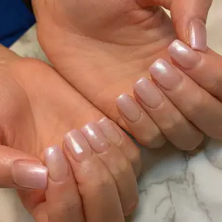 ネイル ジェヌインネイル 河内のネイルデザイン