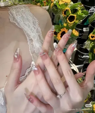 ネイル MEI Nailのネイルデザイン