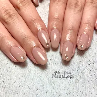 ネイル NanaLopi所属・NanaLopi さやのネイルデザイン