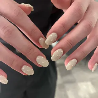 ネイル natsumi .のネイルデザイン