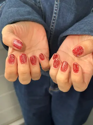 ネイル ULL emiriのネイルデザイン