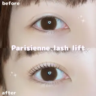 マツエク・マツパ Runa🌙 渋谷/まつパのマツエク・マツパデザイン