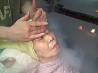 つんつくプチエステ所属・Tsunoda Maikoのエステ・リラクイメージ