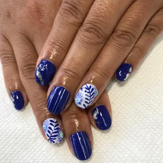 ネイル まつげパーマ専門店 まつげ家kurunのマツエク・マツパデザイン