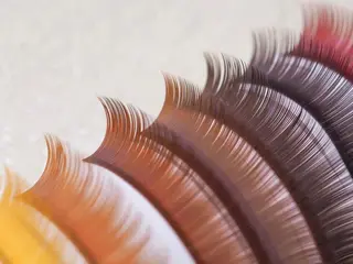 マツエク・マツパ ulu beauty salon所属・ulu Misakiのマツエク・マツパデザイン