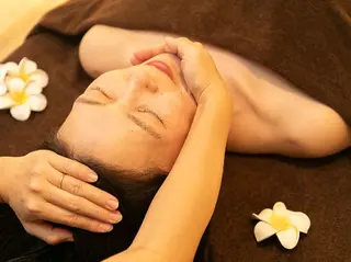 プライベートサロン ムンプソナのエステ・リラクイメージ