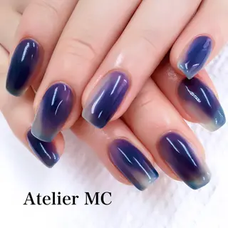 ネイル アトリエ エムシー 【新富町・東銀座】のネイルデザイン