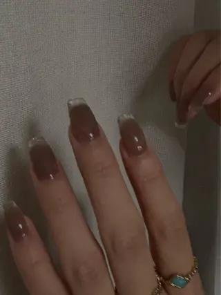 ネイル 爪塗屋 さんのネイルデザイン