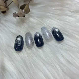 ネイル timtam --sakiのネイルデザイン