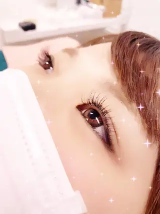 マツエク・マツパ passion 茨木のマツエク・マツパデザイン