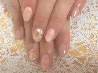 ネイル ネイルandエステ maple豊見城店のエステ・リラクイメージ