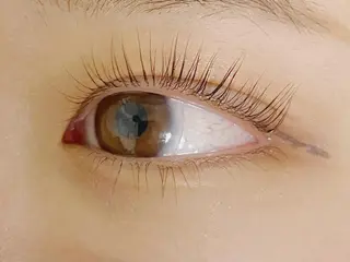 マツエク・マツパ ヘア&リラックスティーフ所属・tief（ティーフ） 佐々木のマツエク・マツパデザイン