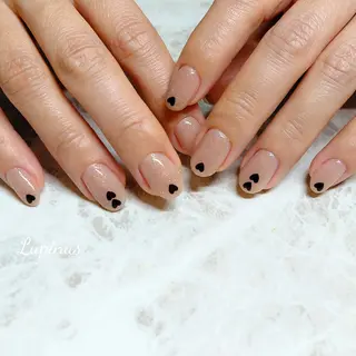 ネイル Lupinus所属・Lupinus ルピナスのネイルデザイン