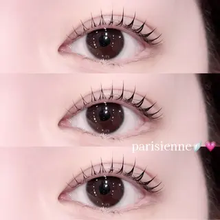 マツエク・マツパ 🫧OLIVIA 阿座上🫧‪のマツエク・マツパデザイン