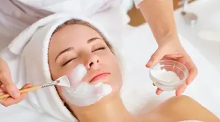 森田(南) 真子のエステ・リラクイメージ