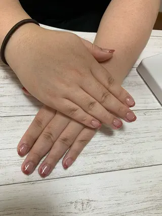 ネイル nakamoto yuukaのネイルデザイン