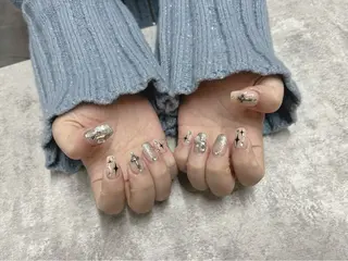 ネイル 1'vary YUKIのネイルデザイン