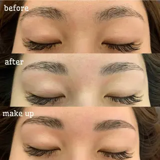 Little River所属・Little Riverのマツエク・マツパデザイン