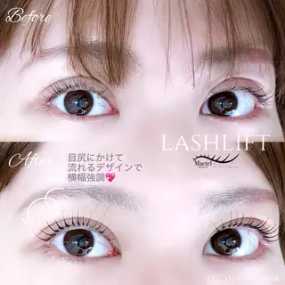 マツエク・マツパ KAEDE☾ 浦和/まつ毛&眉毛のマツエク・マツパデザイン