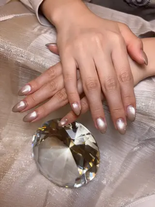 ネイル mi kaのネイルデザイン