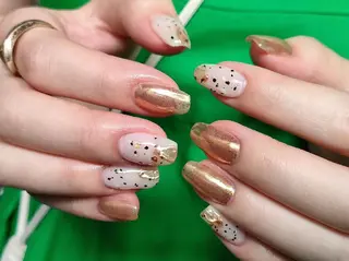 ネイル oir. nailsalonのネイルデザイン