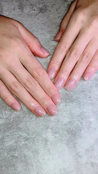 ネイル haleyume所属・shino🌟 痛ネイルのネイルデザイン