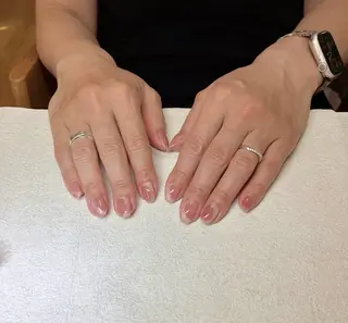 ネイル EMUR水口店所属・EMUR水口店 nail  Akiのネイルデザイン