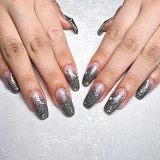 ネイル lifra Hinaのネイルデザイン