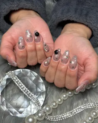 ネイル 2in1 total salon所属・sara nails__.27のネイルデザイン