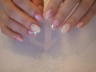 ネイル 田中 （ネイリスト）のネイルデザイン