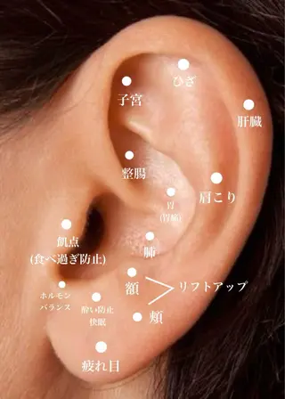 結べるレイヤーボブ くびれLady表参道のヘアスタイル