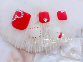 ネイル スカルプ専門店アイカ ☆のネイルデザイン