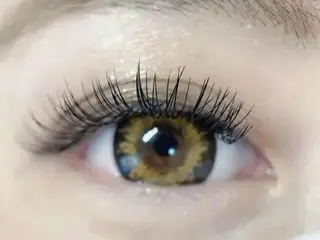 マツエク・マツパ Eyelash foisalonのマツエク・マツパデザイン