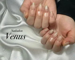ネイル Nail salon Venusのネイルデザイン
