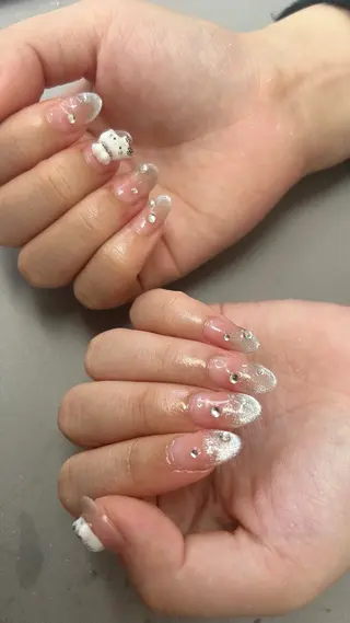 ネイル Jesse nail.のネイルデザイン