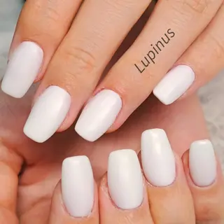 ネイル Lupinus所属・Lupinus ルピナスのネイルデザイン