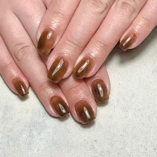 ネイル atelier　FIORITURA所属・FIORITURA aiのネイルデザイン