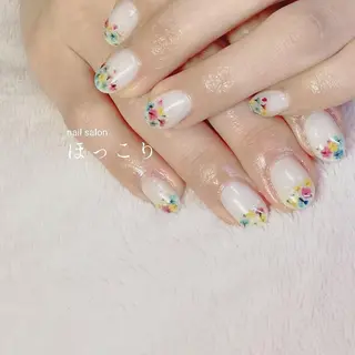ネイル ネイルサロンほっこり kanaのネイルデザイン