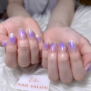 ネイル 米澤 ハナユキのネイルデザイン