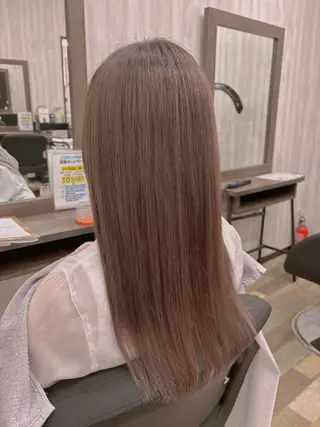 カラー cut salon  SWING所属・清水 隼翔のヘアスタイル