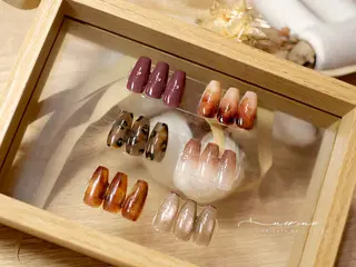 ネイル nail salon NERINEのネイルデザイン