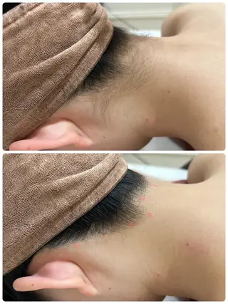 ♡RAYVIS♡ 名古屋店　神田のエステ・リラクイメージ