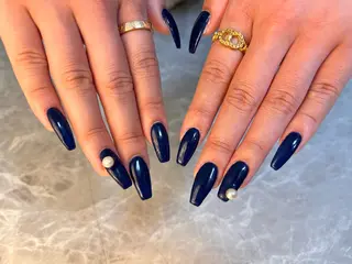 ネイル ✴︎ Delightのネイルデザイン