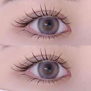 マツエク・マツパ hibiki 🩷️:sofa立川のマツエク・マツパデザイン